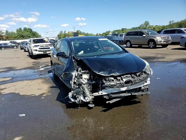 2016 Toyota Prius VIN: JTDKARFU7G3001059 Lot: 80062125