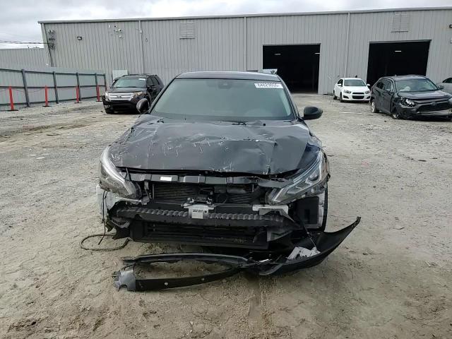 2021 Nissan Altima Sv VIN: 1N4BL4DW1MN386948 Lot: 84829055