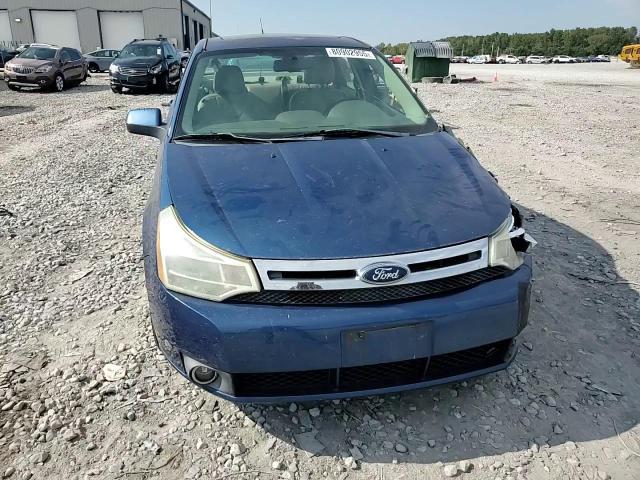 2008 Ford Focus Se VIN: 1FAHP35N38W249623 Lot: 80902955