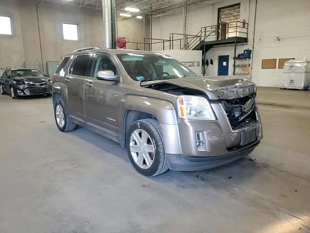 2012 GMC Terrain Slt VIN: 2GKALUEK3C6344130 Lot: 84399875