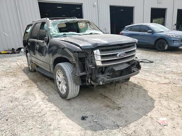 2017 Ford Expedition Limited VIN: 1FMJU1KT8HEA60981 Lot: 81700015