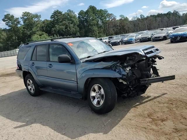 2004 Toyota 4Runner Sr5 VIN: JTEZU14R748018749 Lot: 84239305