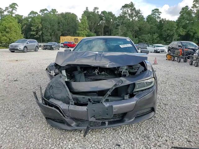 2022 Dodge Charger Sxt VIN: 2C3CDXBG7NH258561 Lot: 83874515