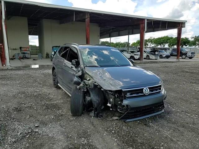 2020 Volkswagen Tiguan Se VIN: 3VV3B7AX3LM067903 Lot: 81163625