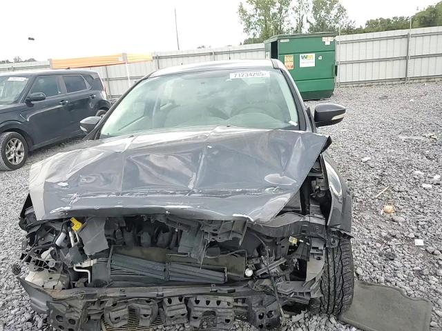2015 Ford Focus Se VIN: 1FADP3K27FL214803 Lot: 71234285