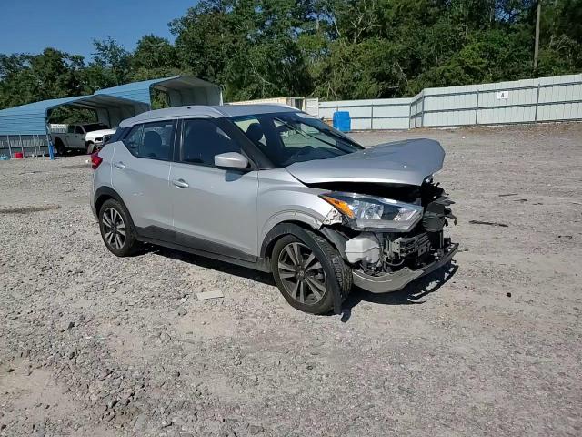 2020 Nissan Kicks Sv VIN: 3N1CP5CV1LL529934 Lot: 80396625