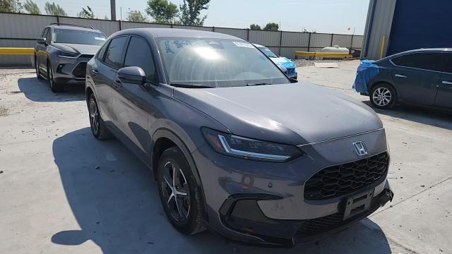 2024 Honda Hr-V Exl VIN: 3CZRZ1H77RM731789 Lot: 81411375