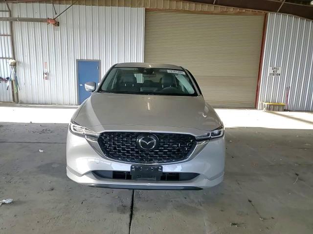 2024 Mazda Cx-5 Select VIN: JM3KFBBL3R0404599 Lot: 70781305