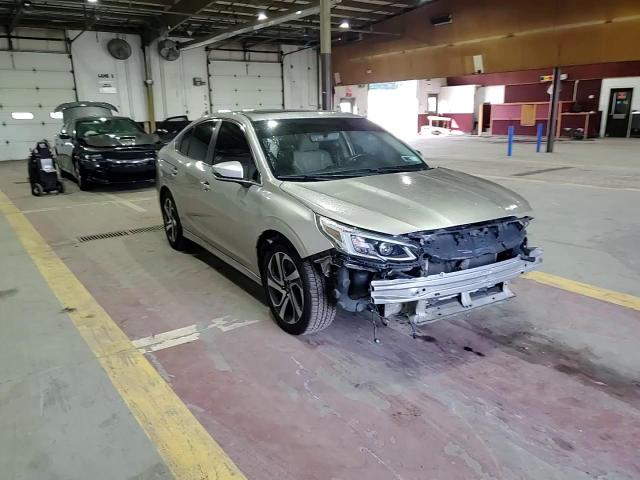 2020 Subaru Legacy Limited Xt VIN: 4S3BWGN68L3007939 Lot: 81222635
