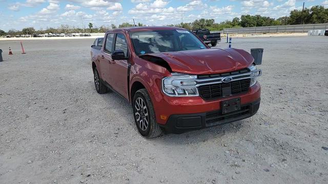 2024 Ford Maverick Lariat VIN: 3FTTW8S98RRB30045 Lot: 82084825