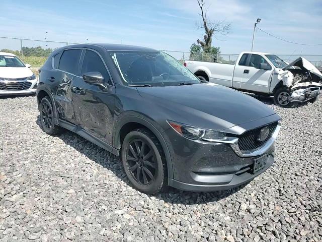 2018 Mazda Cx-5 Touring VIN: JM3KFBCM9J0425713 Lot: 81104965