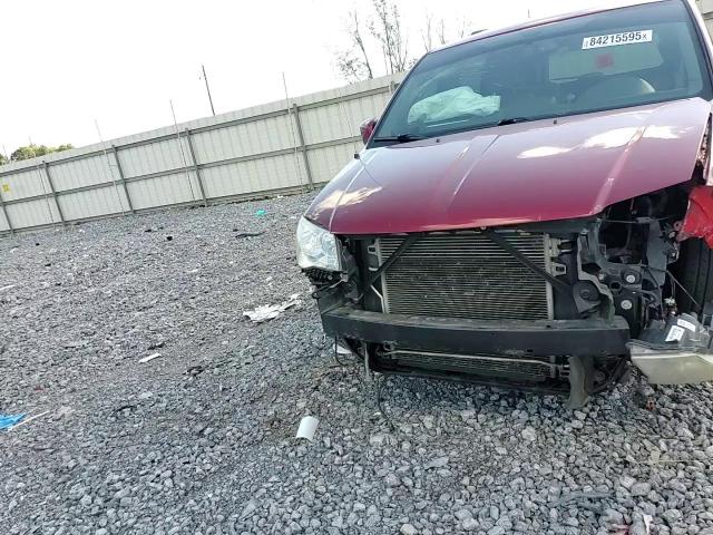 2014 Chrysler Town & Country Touring VIN: 2C4RC1BG6ER364709 Lot: 84215595