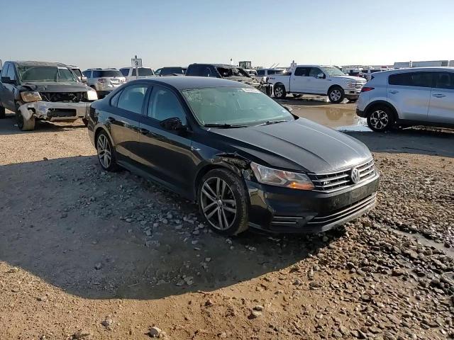 2018 Volkswagen Passat S VIN: 1VWAA7A37JC033920 Lot: 80438055