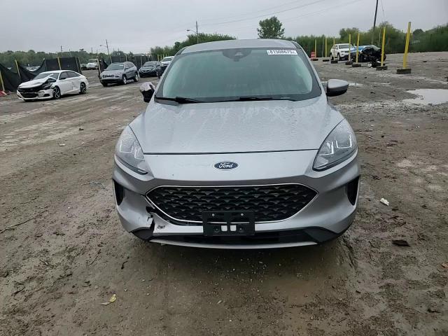 2021 Ford Escape Se VIN: 1FMCU0G6XMUA35991 Lot: 81508675