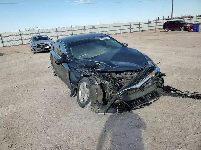 2020 Chevrolet Malibu Ls VIN: 1G1ZB5STXLF130237 Lot: 84353355