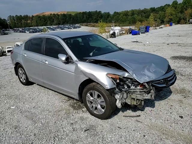 2012 Honda Accord Se VIN: 1HGCP2F65CA181662 Lot: 81242645