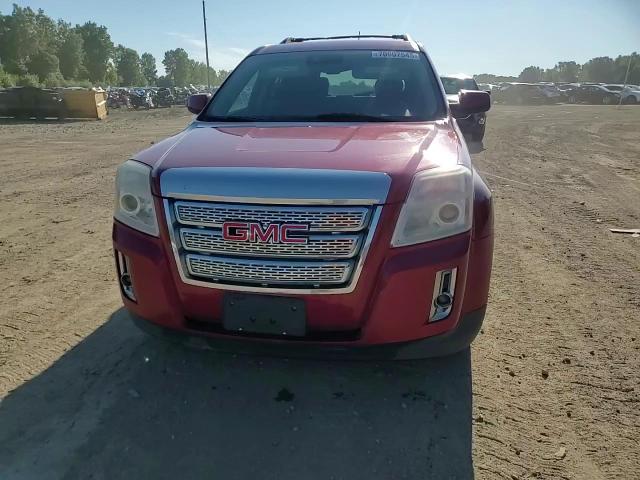 2015 GMC Terrain Sle VIN: 2GKFLWE32F6275817 Lot: 70907545