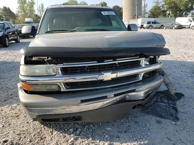 2002 Chevrolet Tahoe K1500 VIN: 1GNEK13Z62J280544 Lot: 81190225