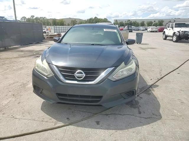 2017 Nissan Altima 2.5 VIN: 1N4AL3AP9HN366097 Lot: 82068685