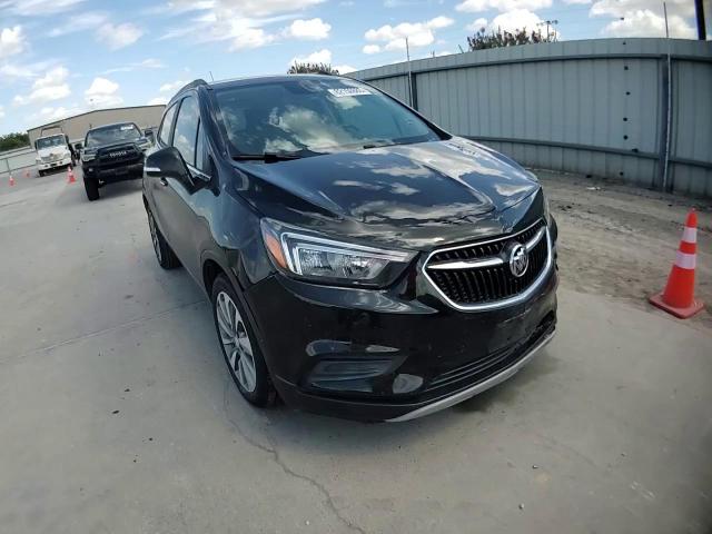 2019 Buick Encore Preferred VIN: KL4CJASB9KB718548 Lot: 82150885