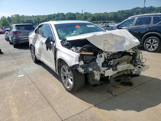 2014 Chevrolet Impala Lt VIN: 2G1125S33E9194838 Lot: 70977975