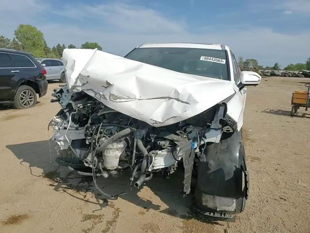 2021 Hyundai Palisade Calligraphy VIN: KM8R7DHE4MU271583 Lot: 80443565