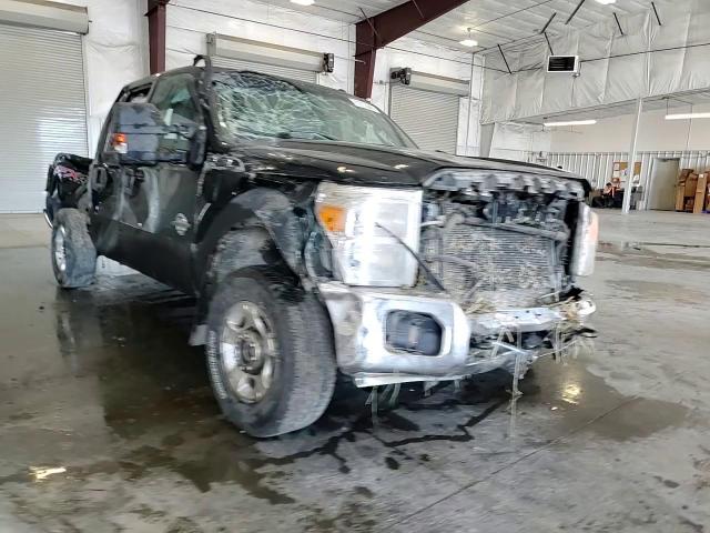 2015 Ford F250 Super Duty VIN: 1FT7W2BT8FEA22775 Lot: 81812645