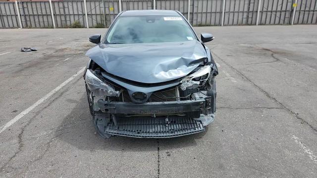 2019 Toyota Corolla L VIN: 5YFBURHE1KP926885 Lot: 71366425