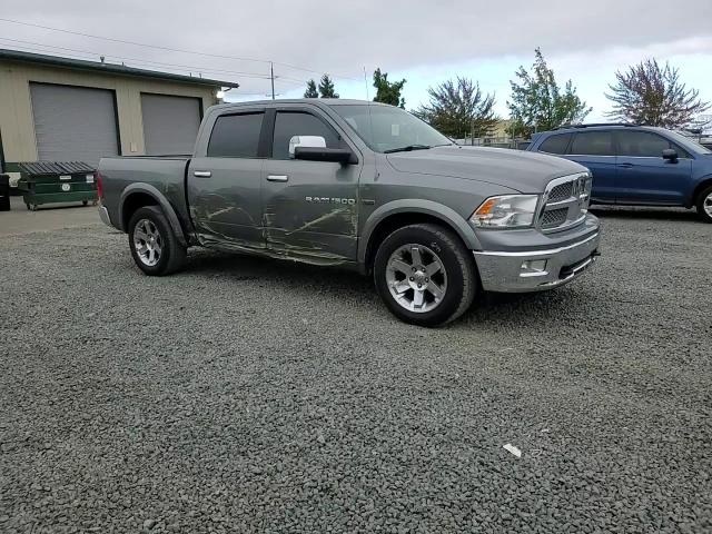 2012 Dodge Ram 1500 Laramie VIN: 1C6RD7NT6CS264282 Lot: 80508245