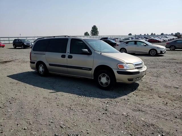 2002 Chevrolet Venture VIN: 1GNDX03E82D255177 Lot: 71127755