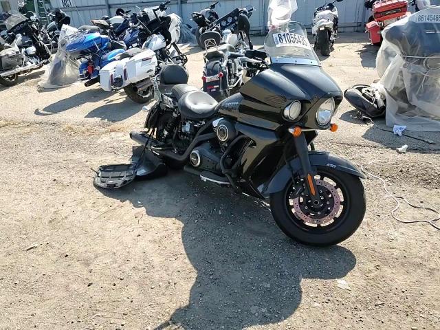 2015 Kawasaki Vn1700 K VIN: JKBVNRK19FA006633 Lot: 81056435