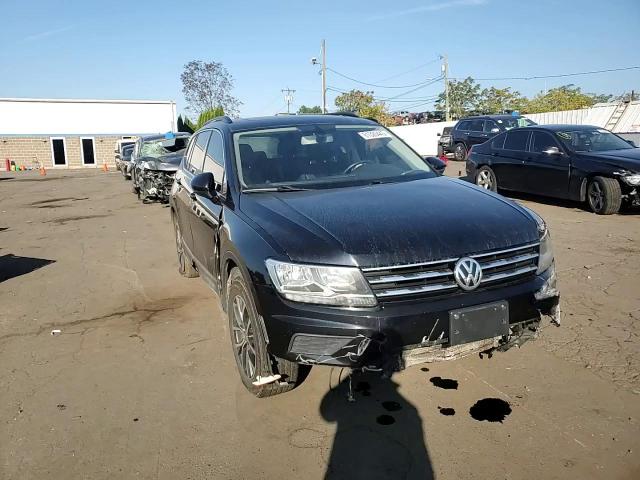2020 Volkswagen Tiguan Se VIN: 3VV2B7AX3LM132079 Lot: 81320445