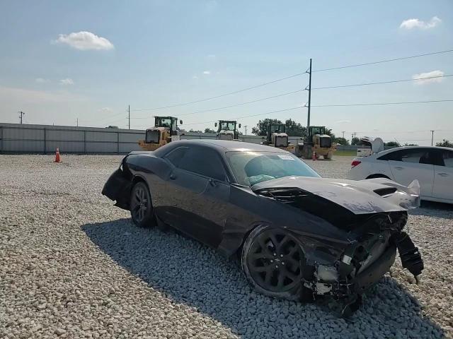 2022 Dodge Challenger R/T VIN: 2C3CDZBT3NH200357 Lot: 81510755