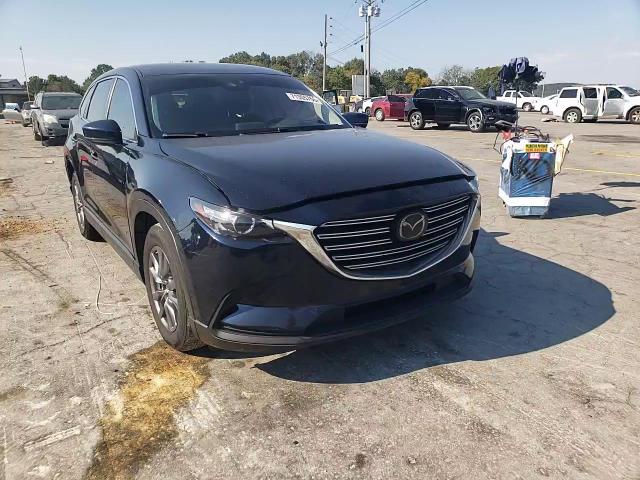 2018 Mazda Cx-9 Sport VIN: JM3TCBBYXJ0231144 Lot: 71305765