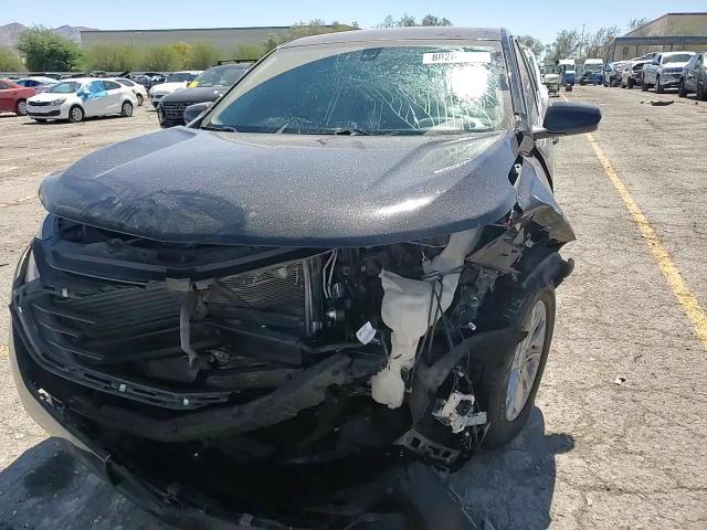 2018 Chevrolet Equinox Lt VIN: 2GNAXJEV4J6293752 Lot: 80204965