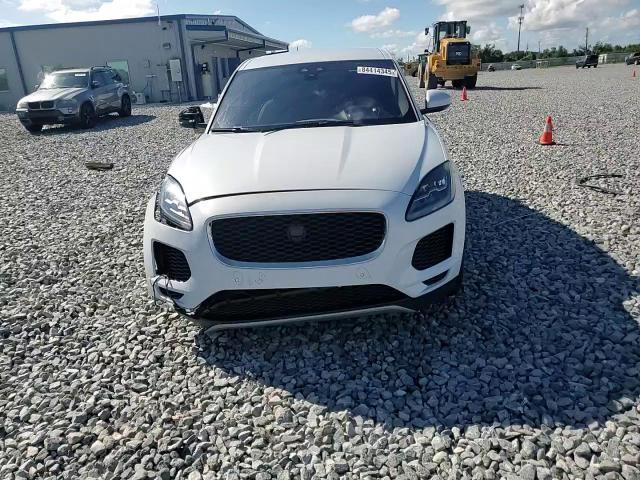 2018 Jaguar E-Pace S VIN: SADFJ2FX9J1Z01813 Lot: 84414345