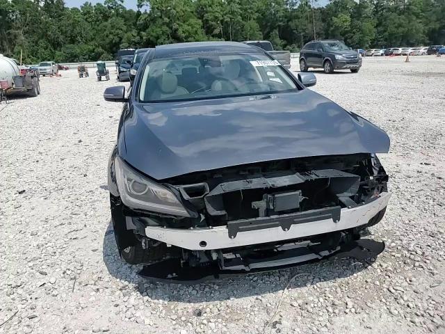 2016 Hyundai Genesis 3.8L VIN: KMHGN4JE4GU137328 Lot: 71907735