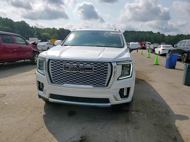 2023 GMC Yukon Denali VIN: 1GKS1DKL1PR201307 Lot: 71559825