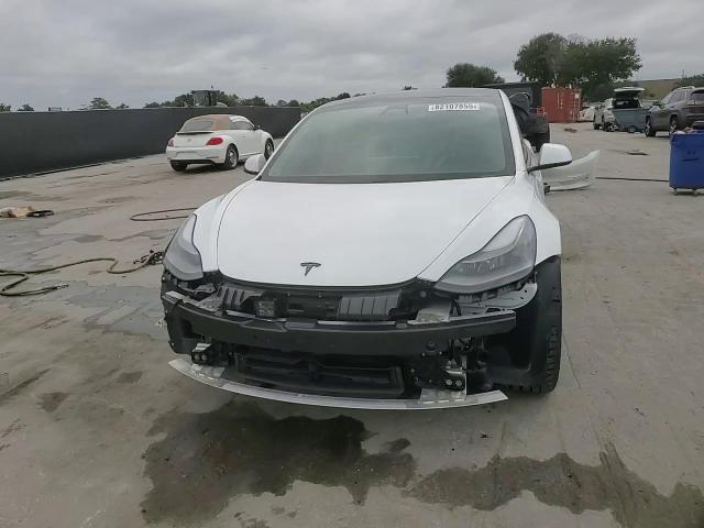 2021 Tesla Model 3 VIN: 5YJ3E1EC5MF914436 Lot: 82107855
