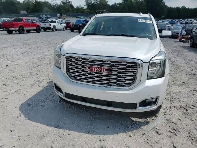 2020 GMC Yukon Xl Denali VIN: 1GKS2HKJ6LR280180 Lot: 80538315