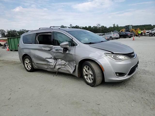 2017 Chrysler Pacifica Touring L Plus VIN: 2C4RC1EG7HR622767 Lot: 80729475