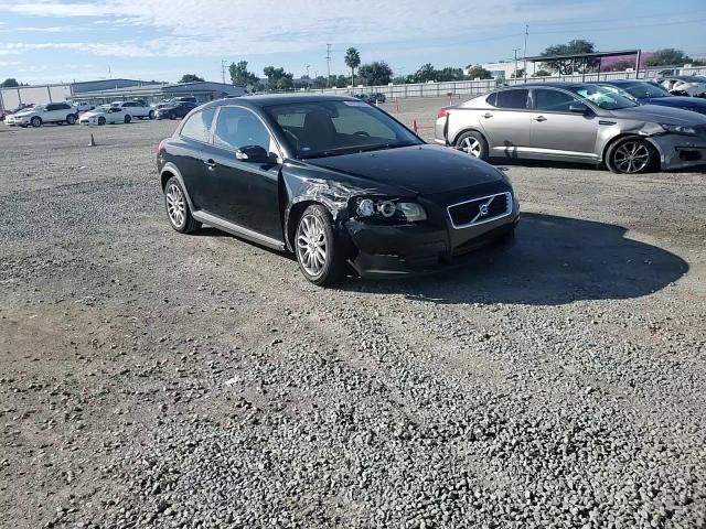 2009 Volvo C30 T5 VIN: YV1MK672892137656 Lot: 81734795