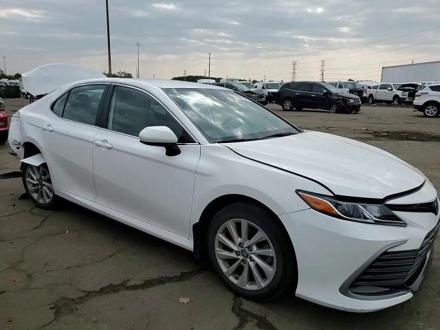 2023 Toyota Camry Le VIN: 4T1C11AK8PU793708 Lot: 71657565