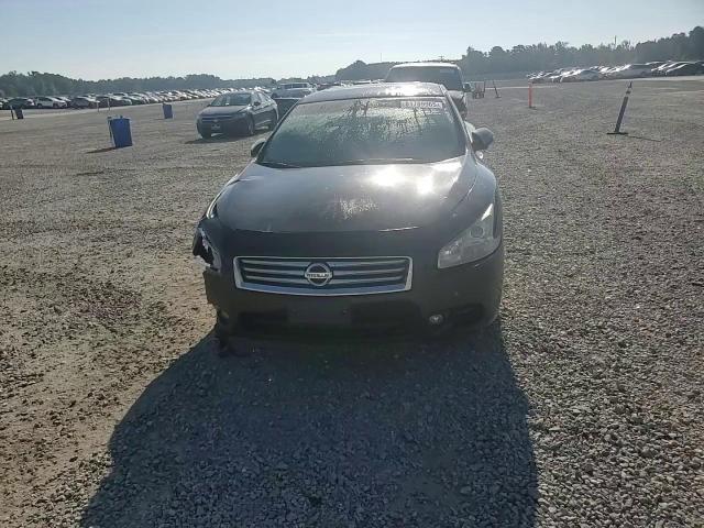 2014 Nissan Maxima S VIN: 1N4AA5AP0EC470194 Lot: 81789965
