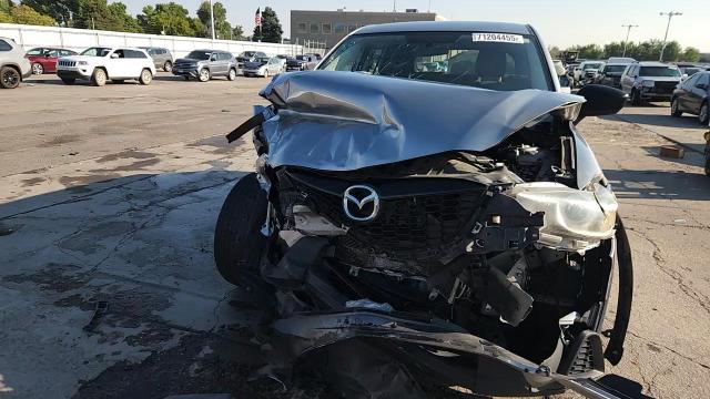 2014 Mazda Cx-5 Sport VIN: JM3KE4BE6E0341430 Lot: 71204455