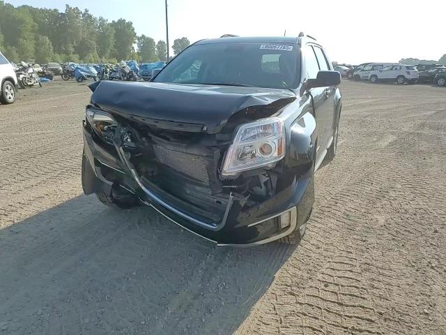 2016 GMC Terrain Sle VIN: 2GKALNEKXG6307068 Lot: 80067785