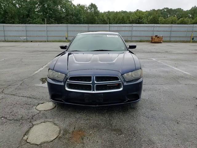 2014 Dodge Charger Se VIN: 2C3CDXBG1EH169066 Lot: 81650965