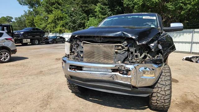 2012 Dodge Ram 2500 Laramie VIN: 3C6UD5FL6CG312240 Lot: 70995845