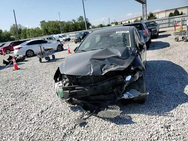 2019 Toyota Yaris L VIN: 3MYDLBYV2KY520893 Lot: 84041265