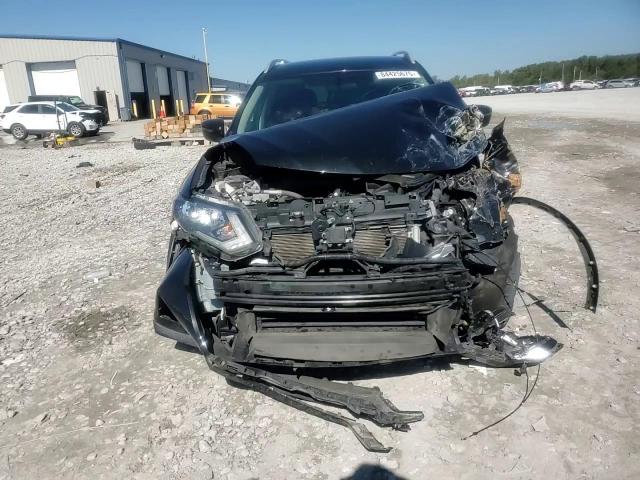 2018 Nissan Rogue S VIN: 5N1AT2MV8JC711955 Lot: 84425675